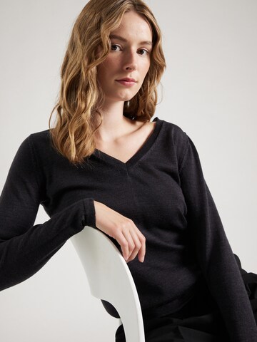 T-shirt Max Mara Leisure en noir