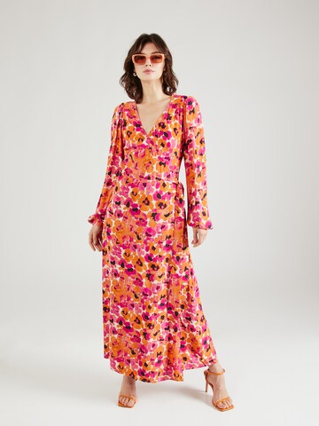 Robe 'Nia' Fabienne Chapot en rose