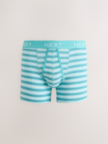 Boxers Next en bleu