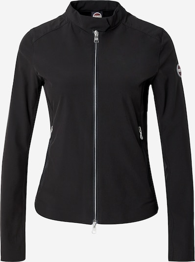 Colmar Between-Season Jacket in Black, Item view