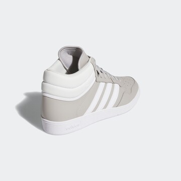 ADIDAS SPORTSWEAR Sneaker 'Hoops 4.0' in Beige