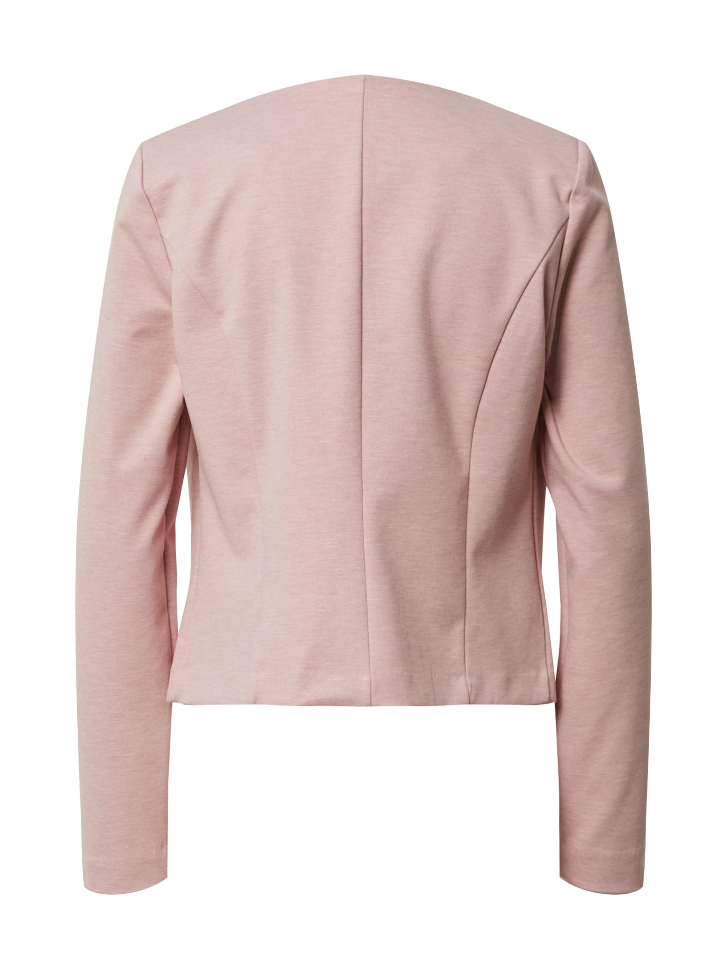 rožinė ICHI Švarkas 'ICHKate'