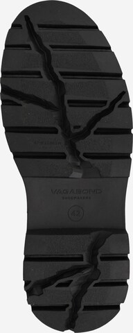 VAGABOND SHOEMAKERS - Zapatos con cordón 'JEFF' en negro