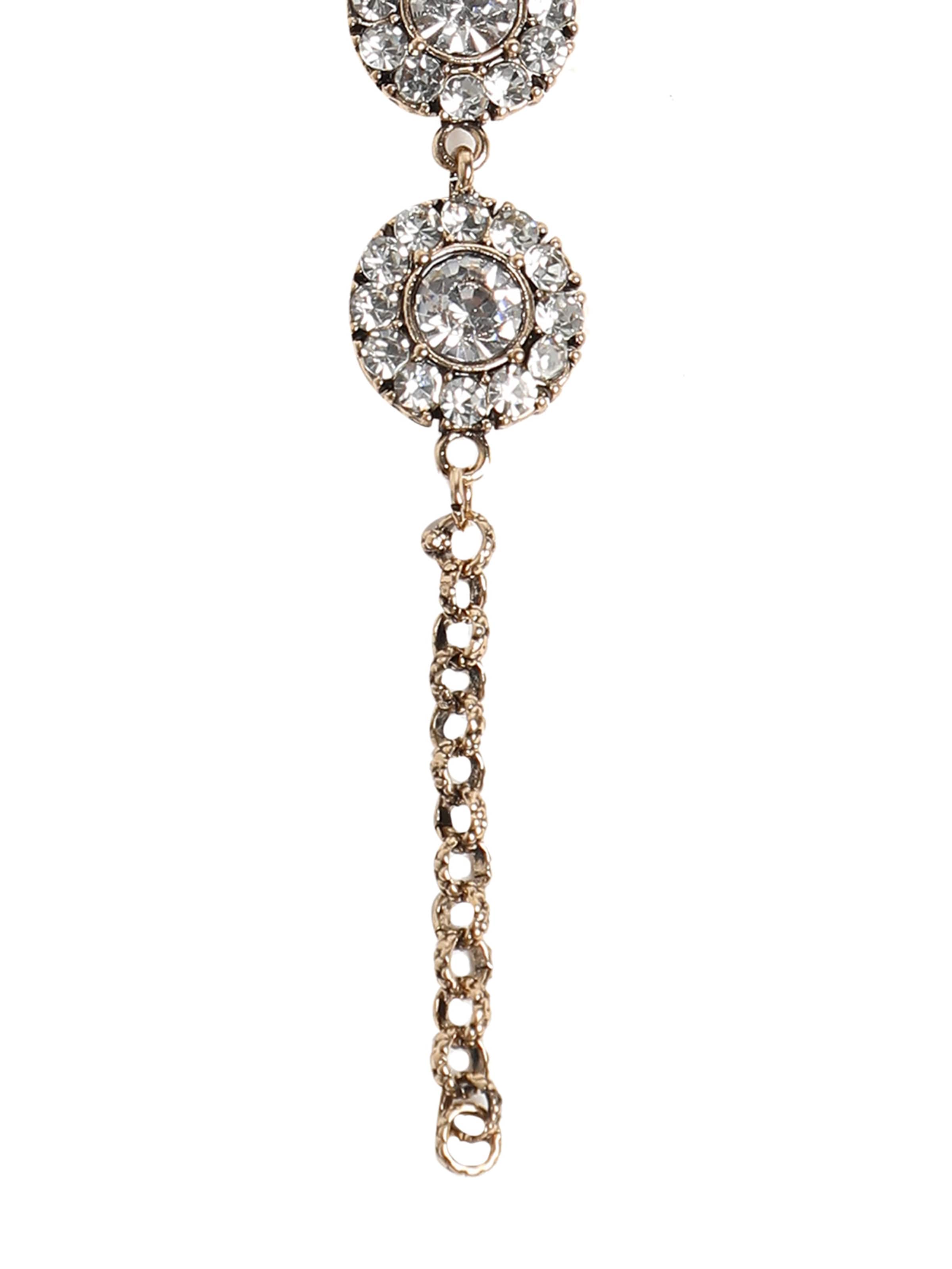 Bracelet 'Adrianah' SOHI en argent