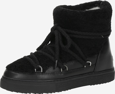 INUIKII Čizme za snijeg 'CURLY' u crna, Pregled proizvoda