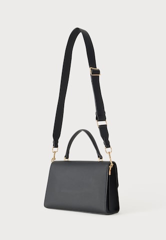 Love Moschino Taška cez rameno - Čierna