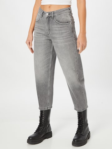 DRYKORN Jeans 'Shelter' in Grau: predná strana