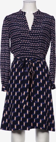 Tory Burch Dress in S in Blue: front