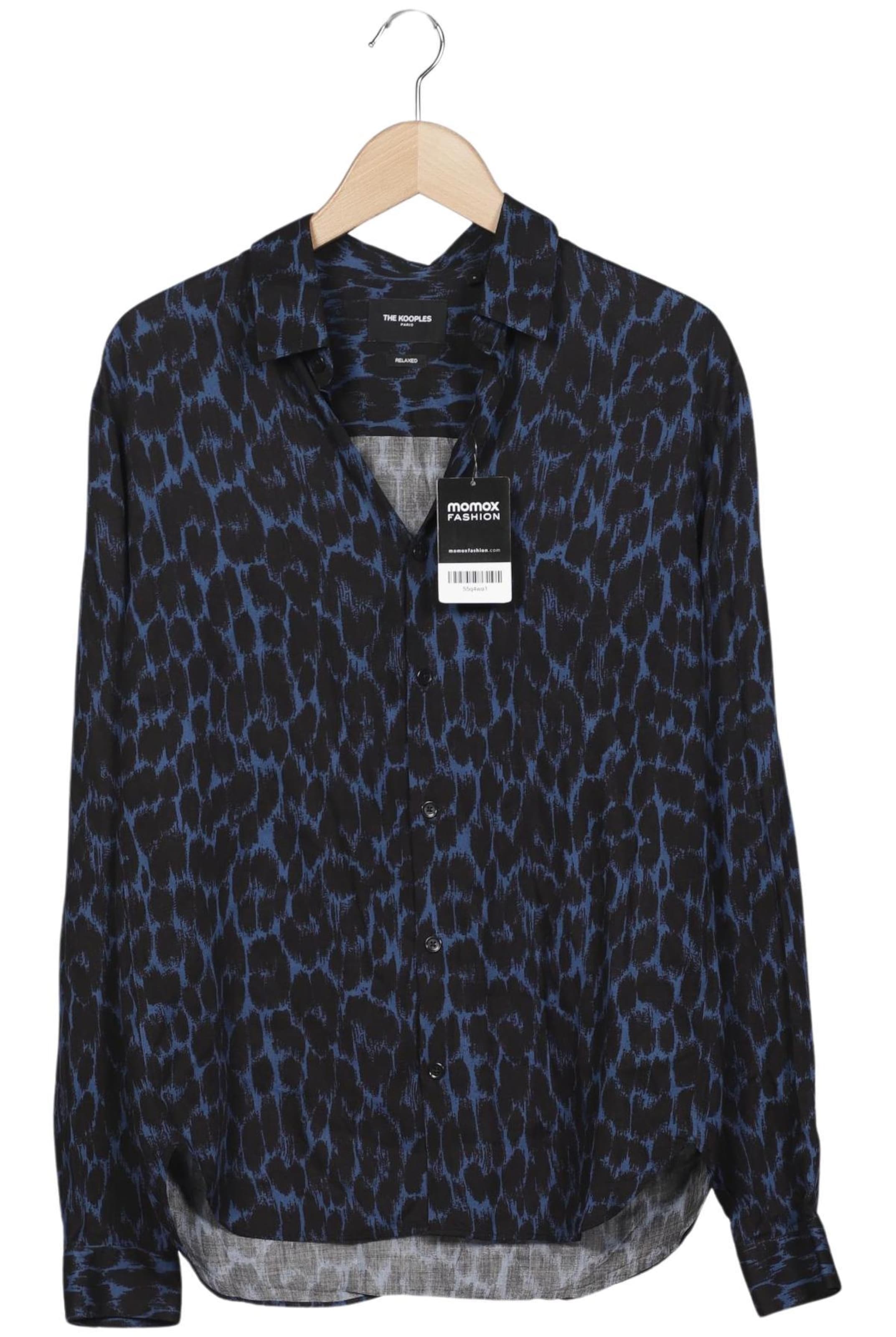 The Kooples Hemd S in Mischfarben: Vorderseite