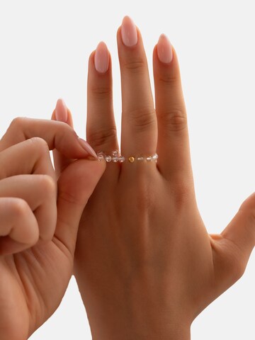 Bague GOOD.designs en gris