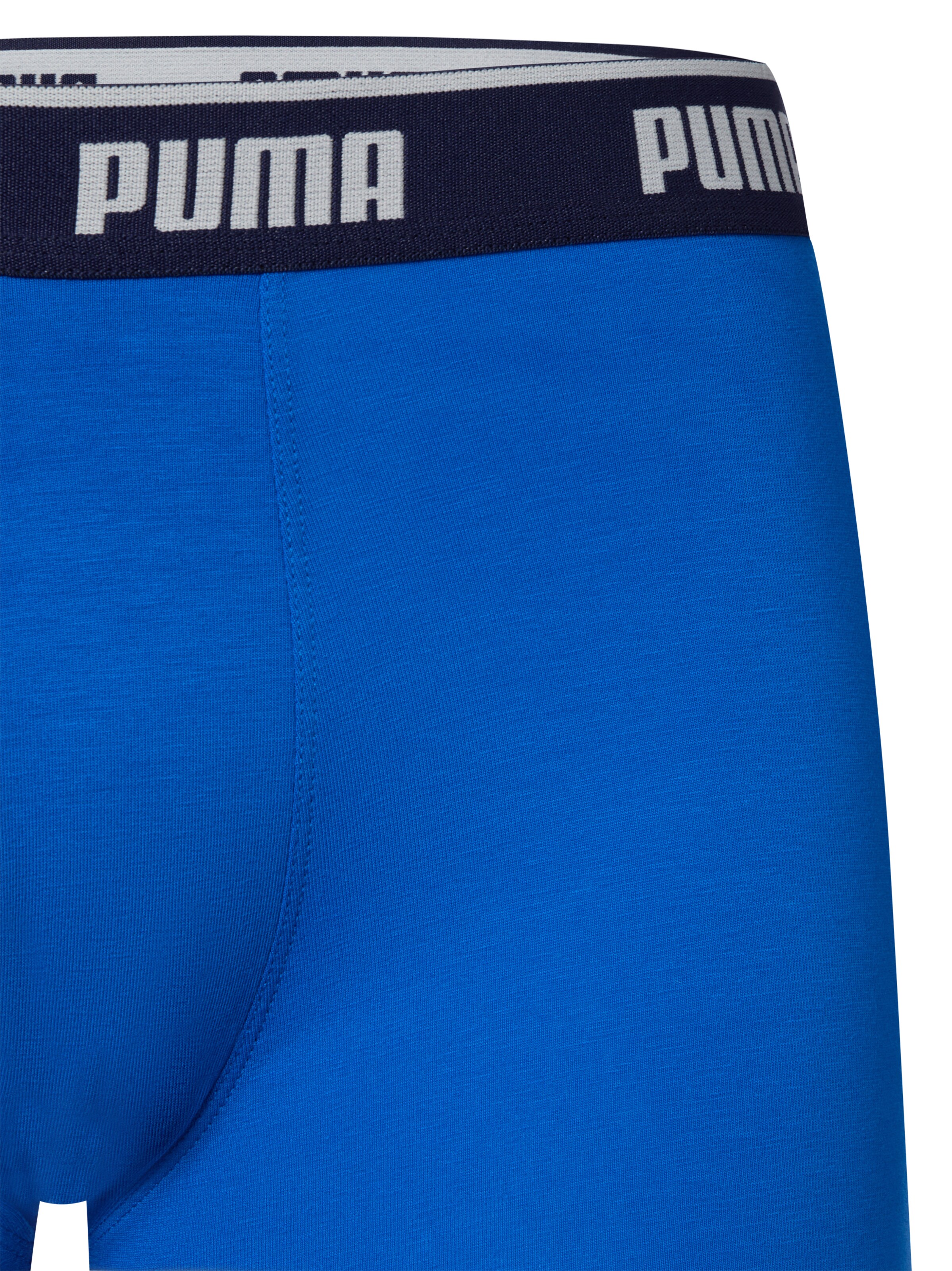 PUMA Boxershorts in Mischfarben