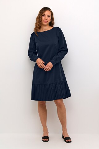 Robe 'Antoinett' CULTURE en bleu