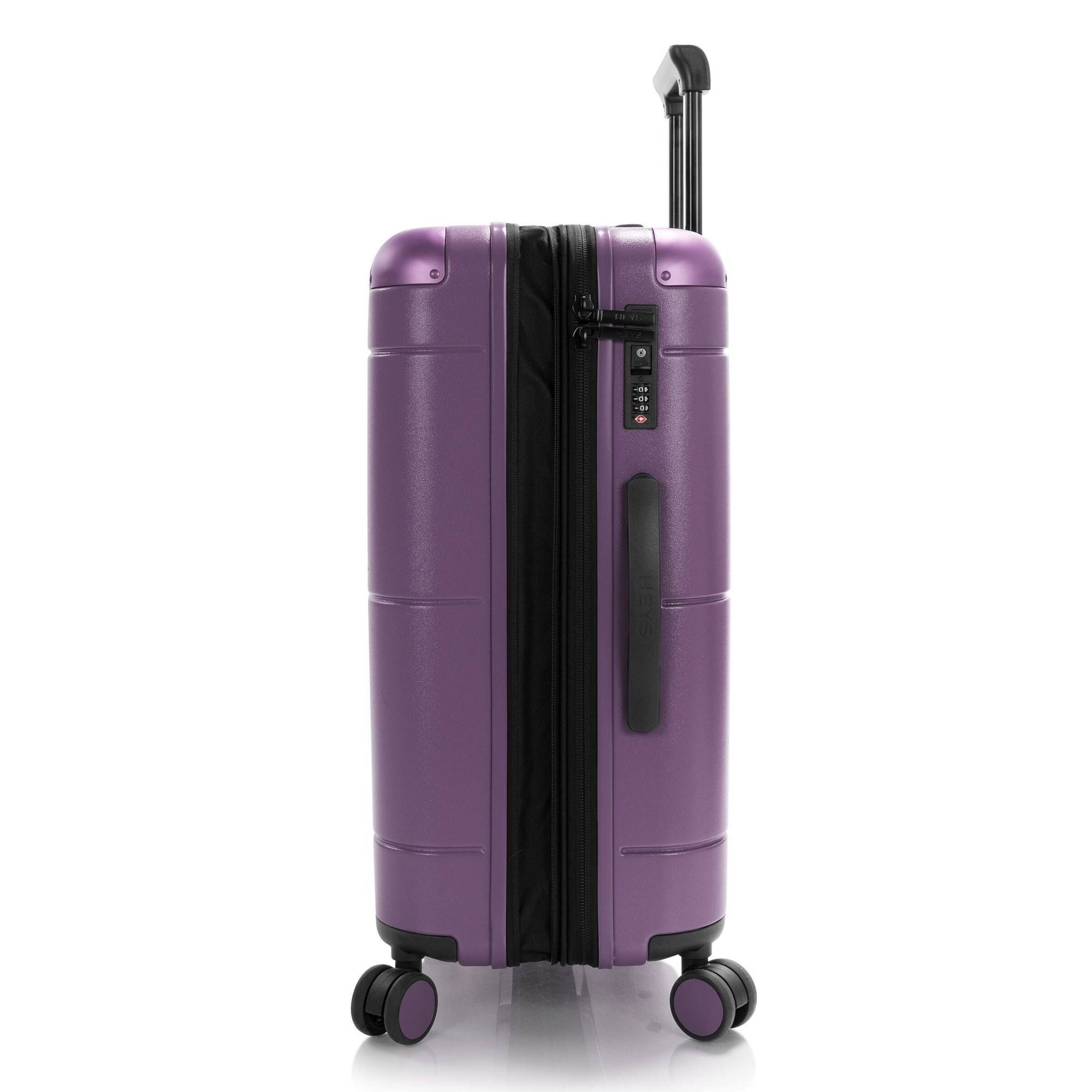 Heys Cart 'Zen ' in Purple