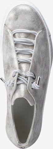 Paul Green Sneakers in Silver