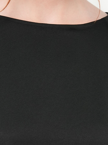 DRYKORN Shirt 'NIALINI 10' in Black