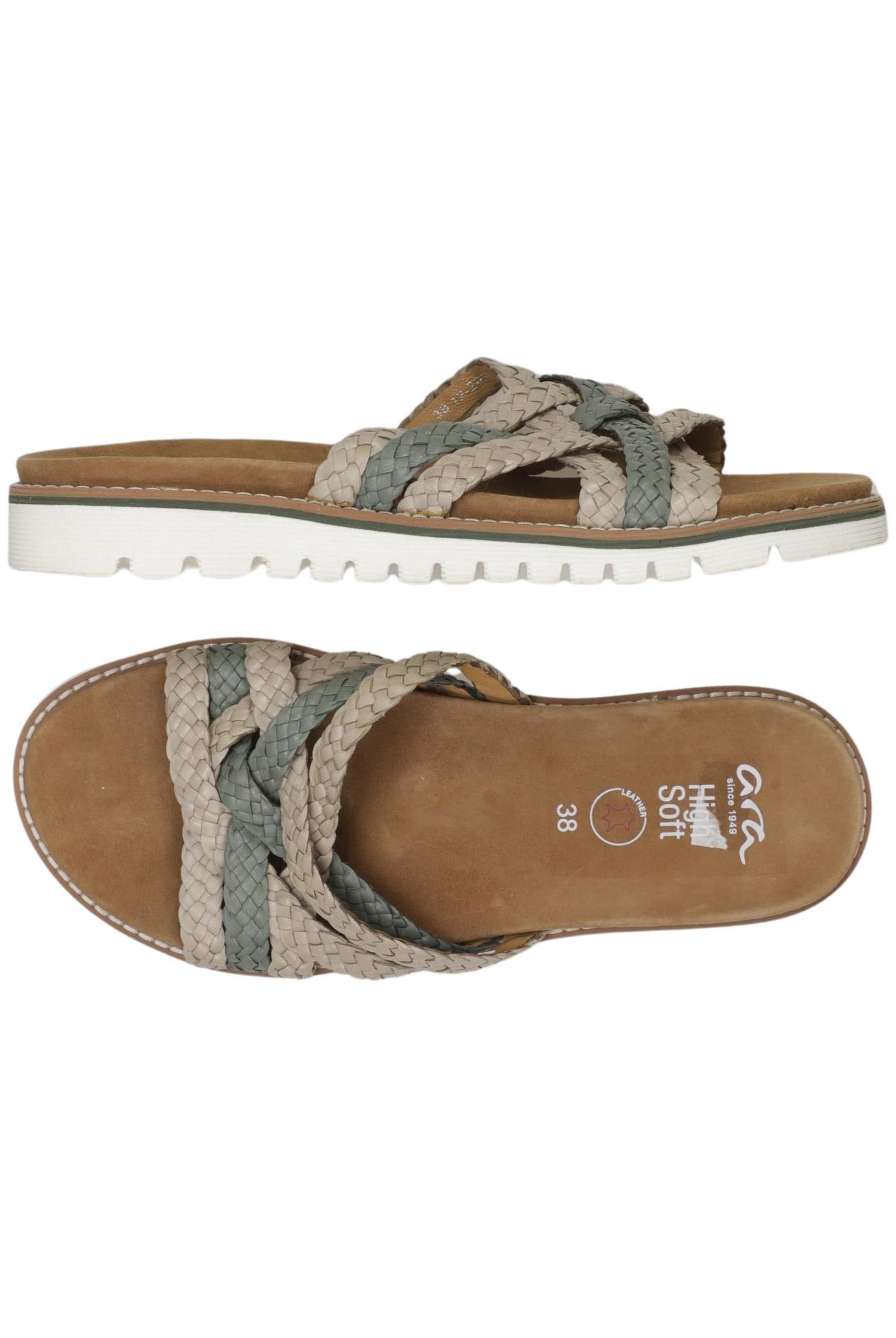 ARA Sandals & High-Heeled Sandals in 38 in Mixed colors: front