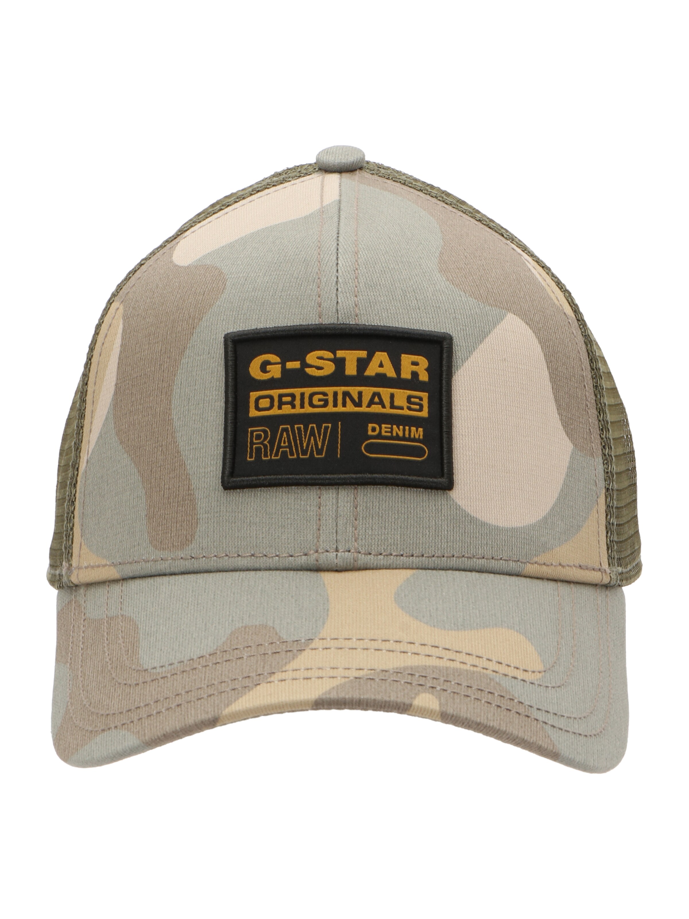 G-STAR - Gorra en verde