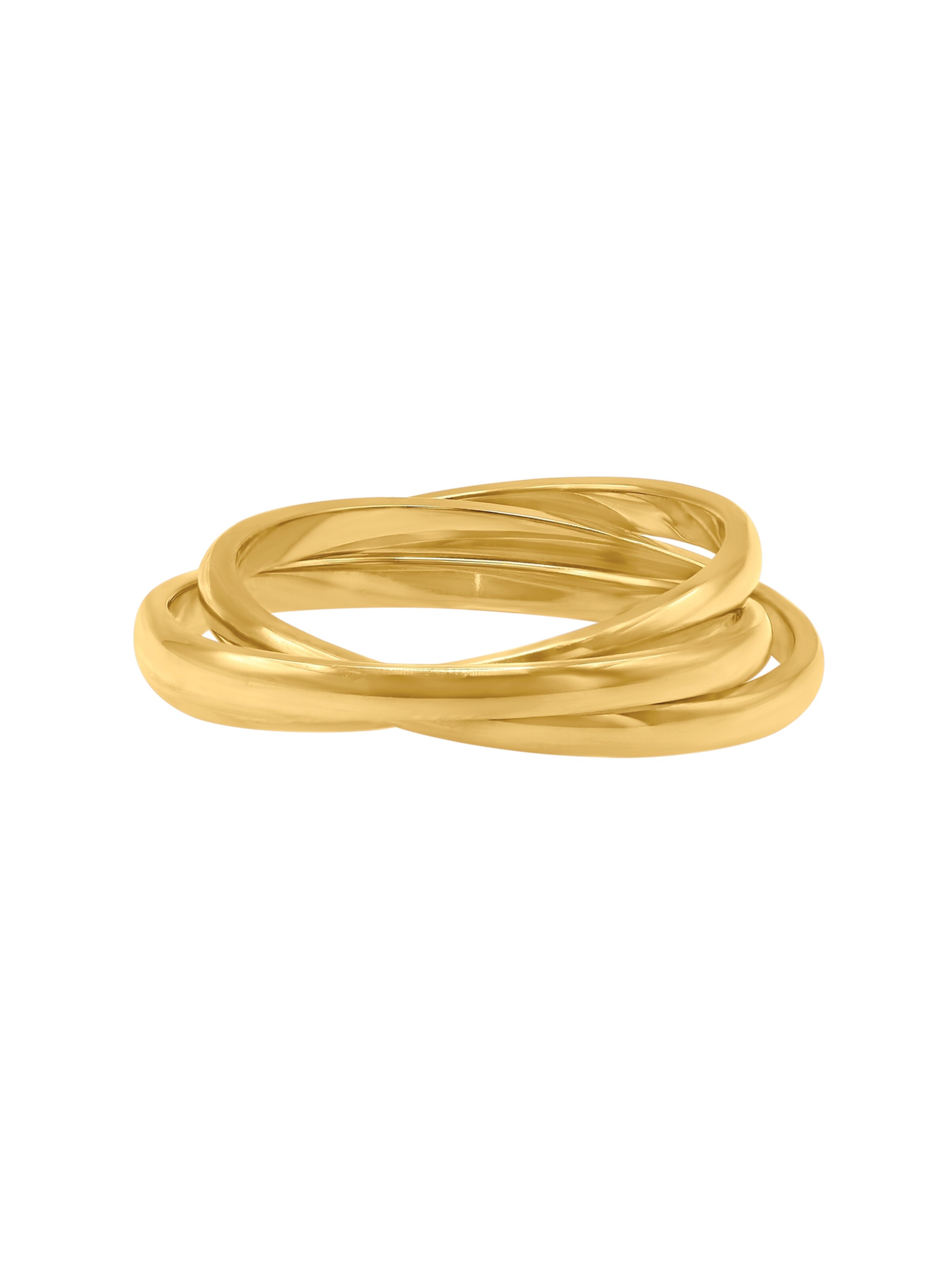Heideman Ring 'Loris' in Gold