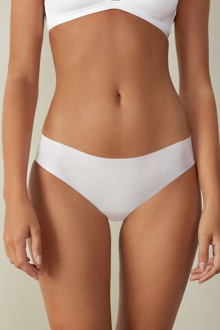 INTIMISSIMI Panty in White: front