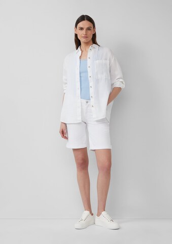 s.Oliver Top in Blau