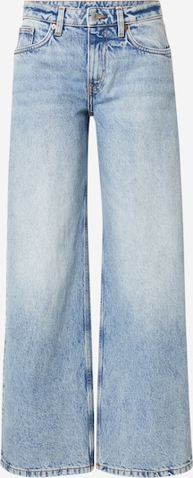 Džinsai 'Imoo' iš WEEKDAY, spalva – šviesiai mėlyna, Prekių apžvalga