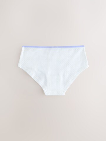 Sous-vêtements Next en bleu