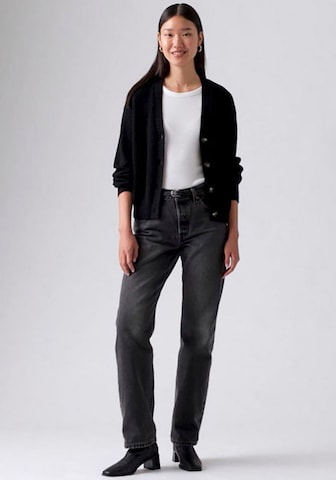 LEVI'S ® Kardigán - kék