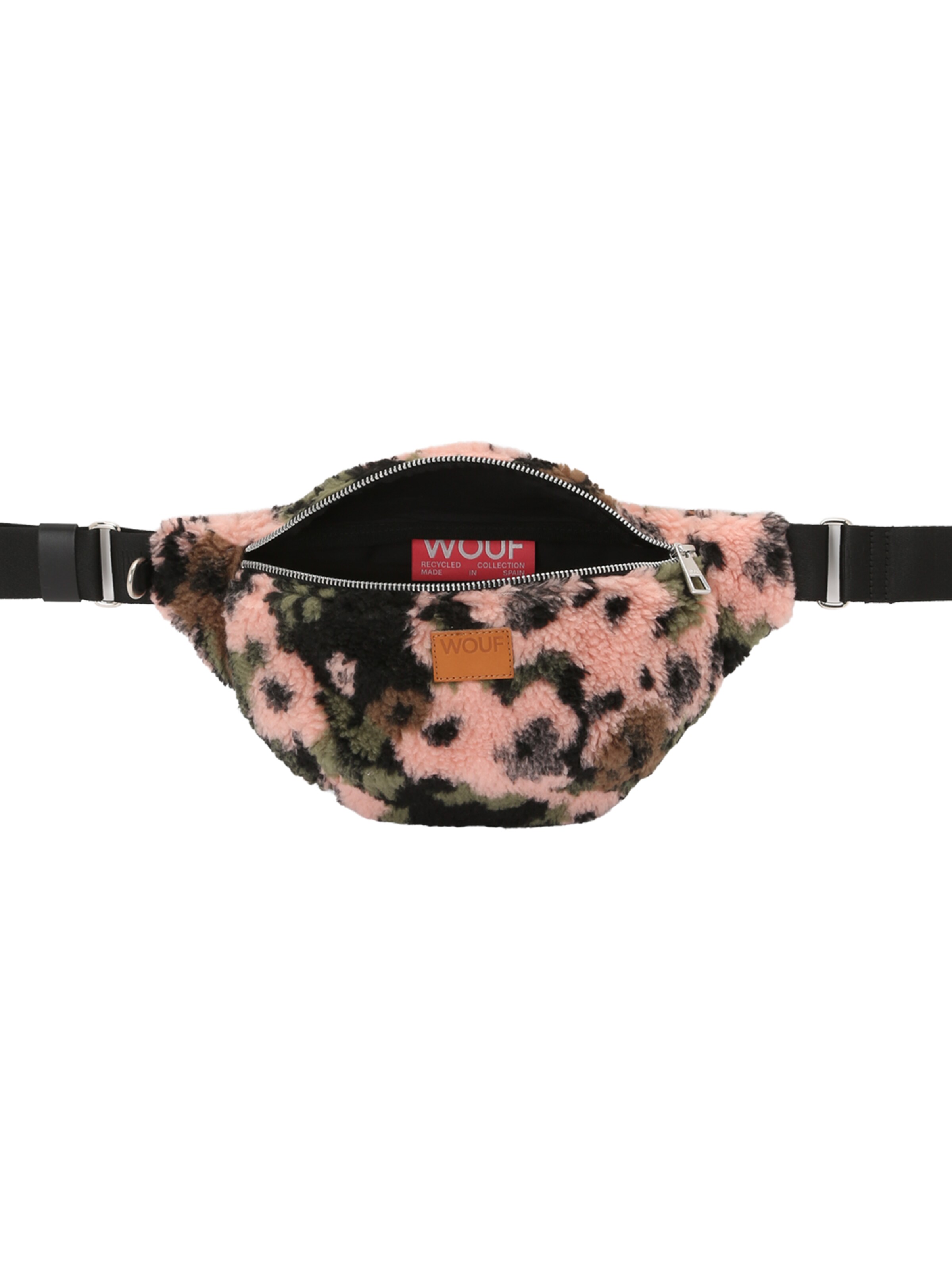 Wouf Fanny Pack 'Margot' in Mixed colors