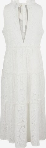 Y.A.S Dress 'Nona' in White