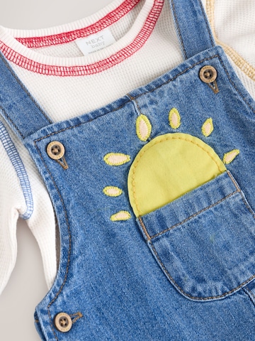 Regular Set Next en bleu