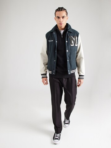 Lyle & Scott Sweatshirt in Zwart