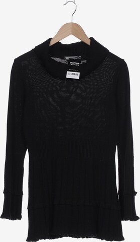 Nicowa Pullover L in Schwarz: predná strana