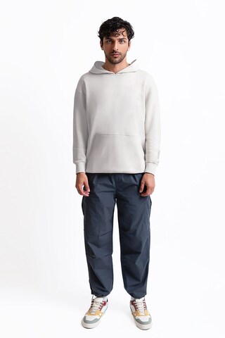 UNIQVIBE Sweatshirt in Beige