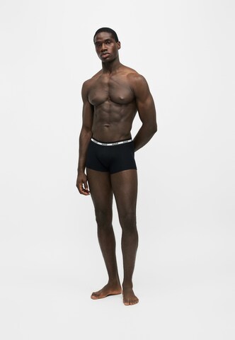 Boxer di HUGO in verde