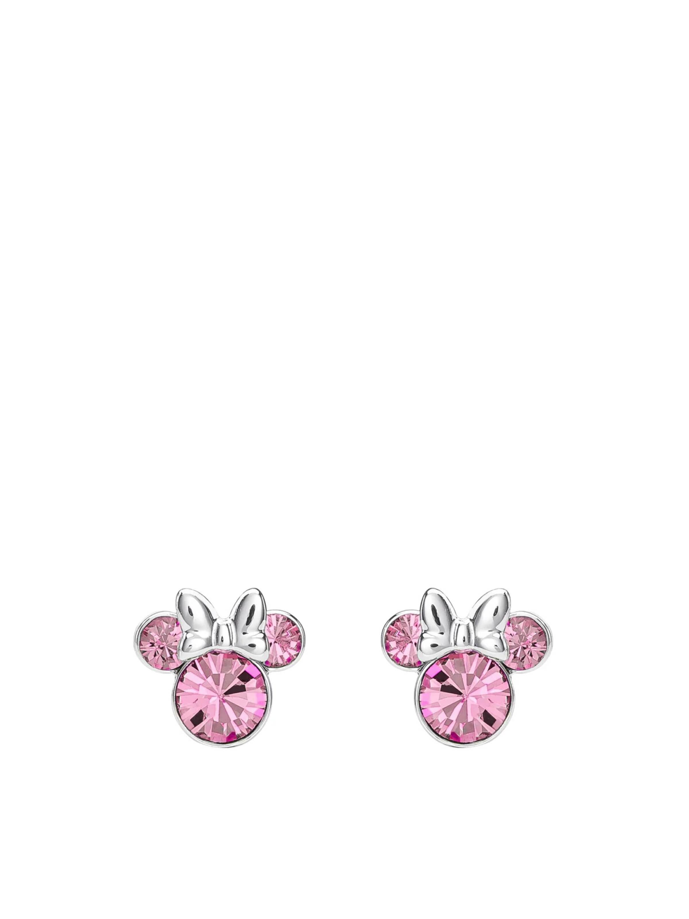 Bijou DISNEY en rose : devant