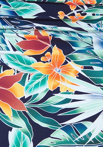 SUNSEEKER Uimapuku värissä sininen