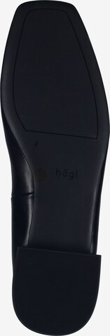 Högl Ballet Flats in Black