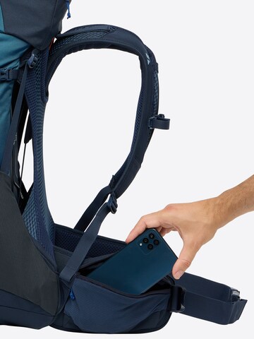 VAUDE Sports backpack 'Brenta' in Blue