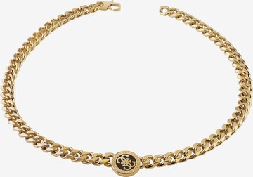 GUESS Necklace in Gold: front