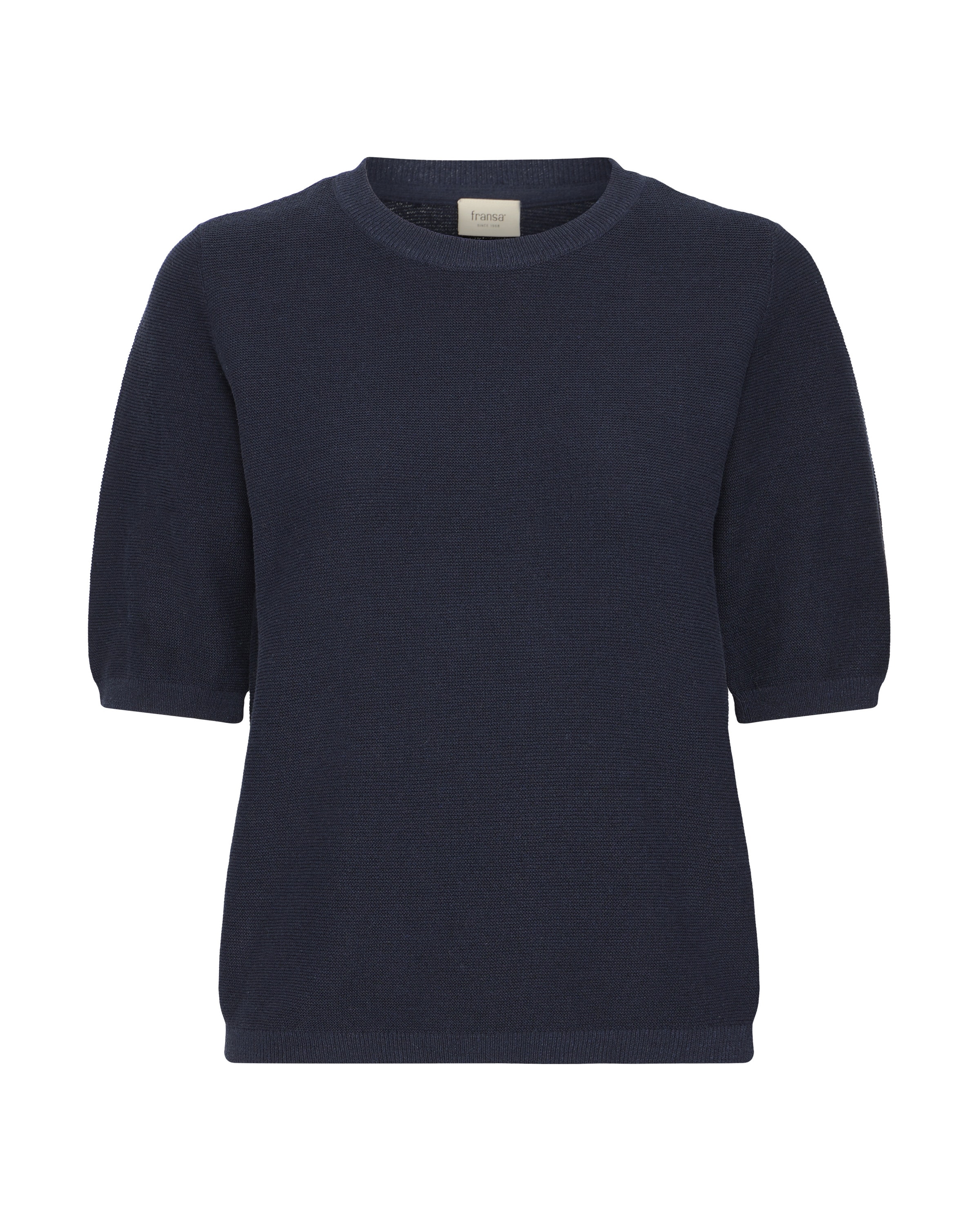 Fransa - Jersey 'FRSinja' en azul: frente