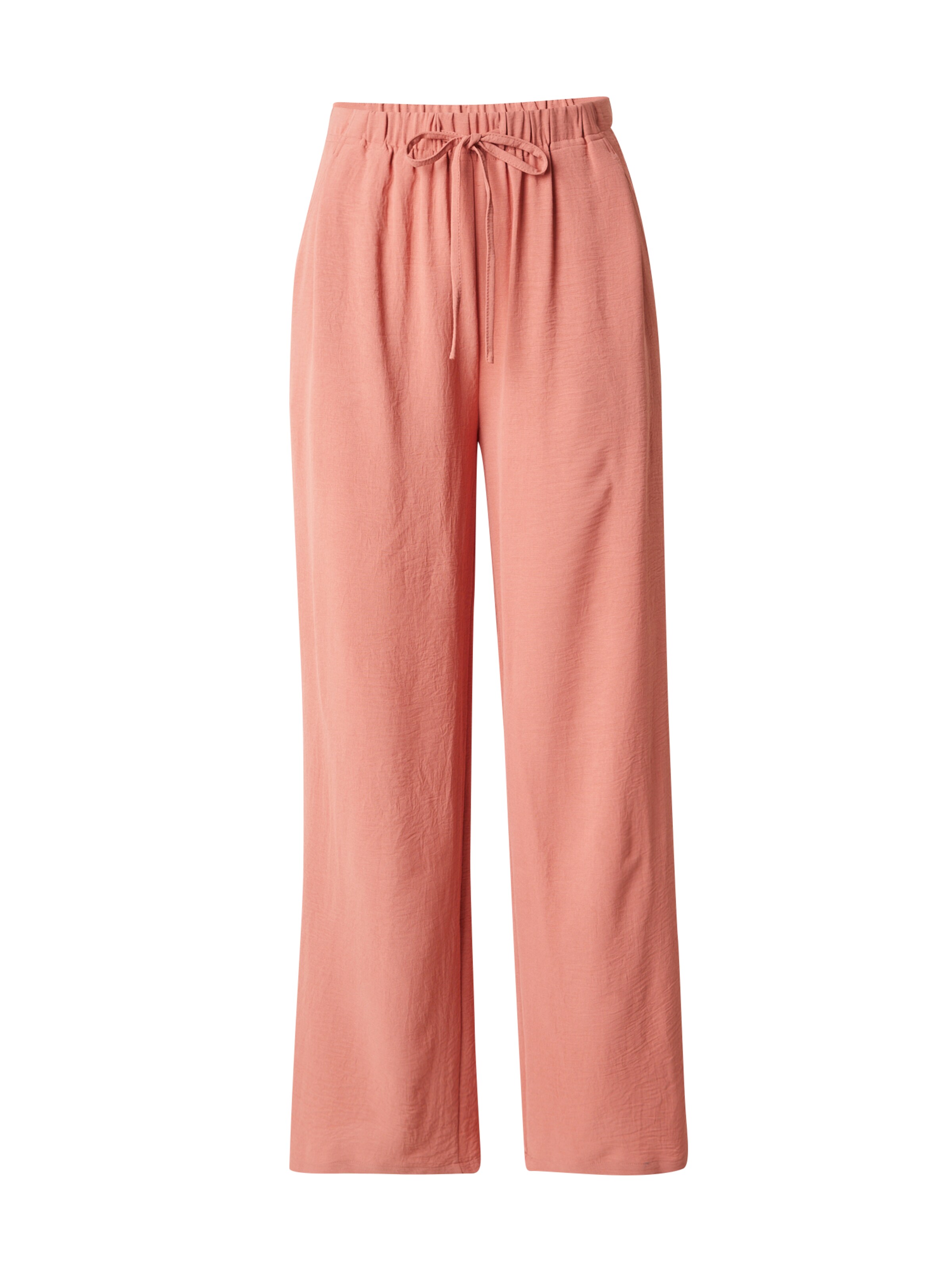 ABOUT YOU Pants 'Glenn' in Orange: front