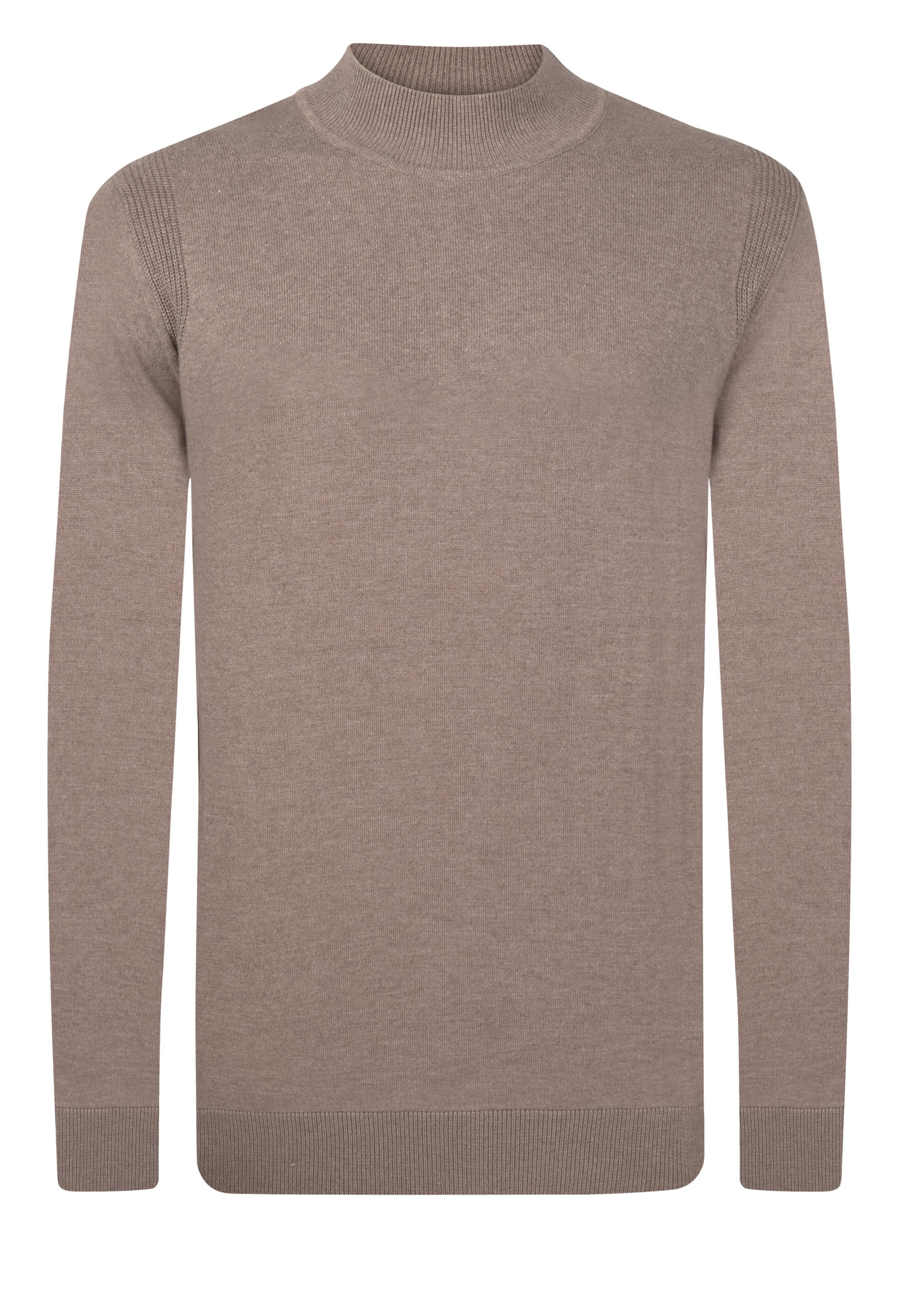 Felix Hardy Sweater in Brown, Item view