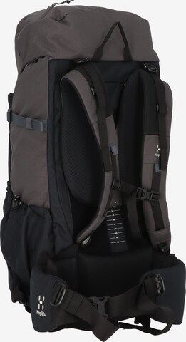 Haglöfs Sports Backpack in Grey