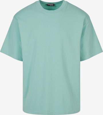 2Y Studios T-Shirt in Grün: Vorderseite