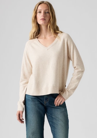 LEVI'S ® Sweater 'Tara' in Beige