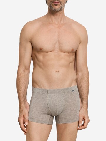 Hanro Retro Pants ' Casuals Daywear ' in Beige: Vorderseite