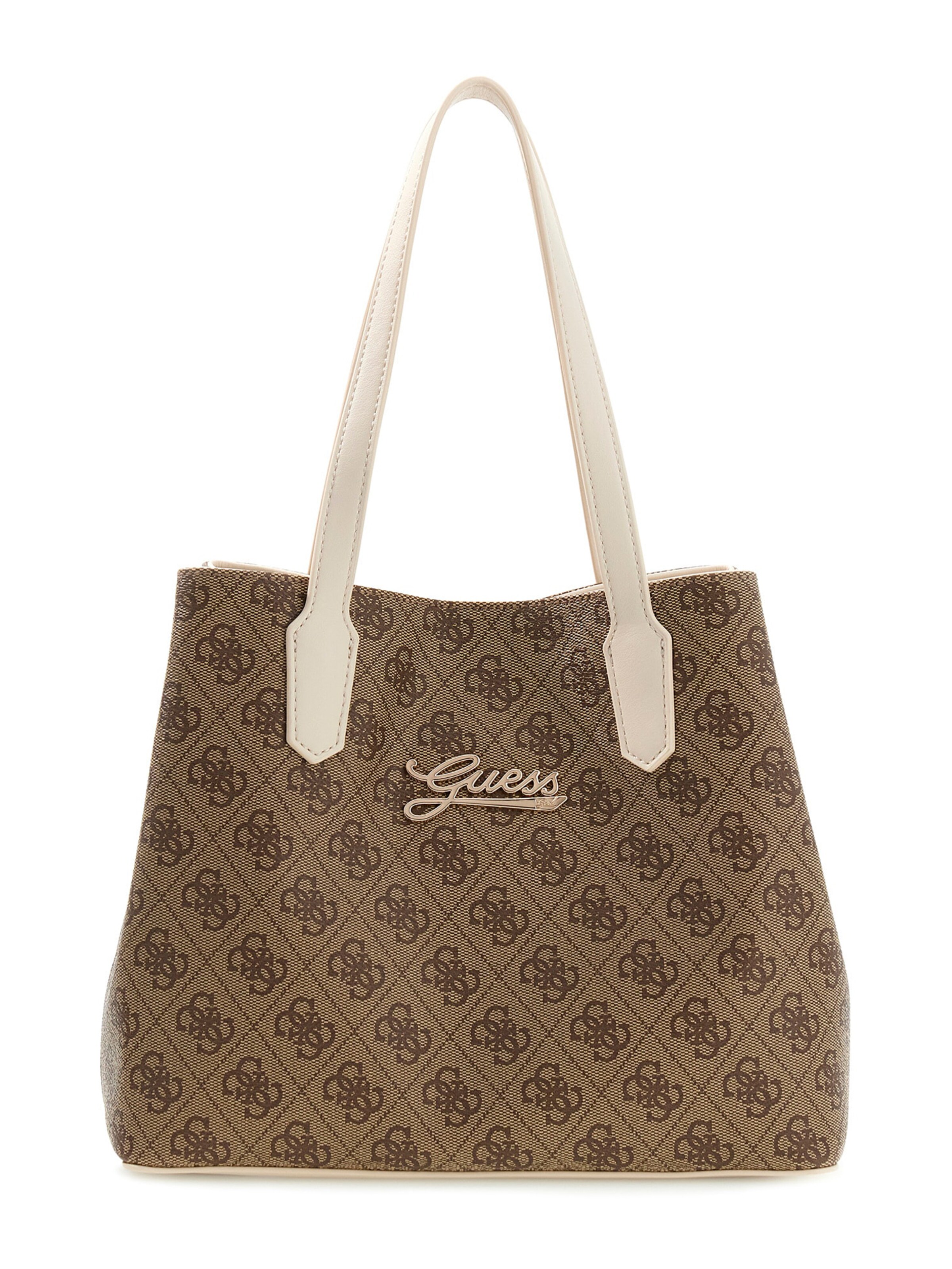 Sac GUESS en beige