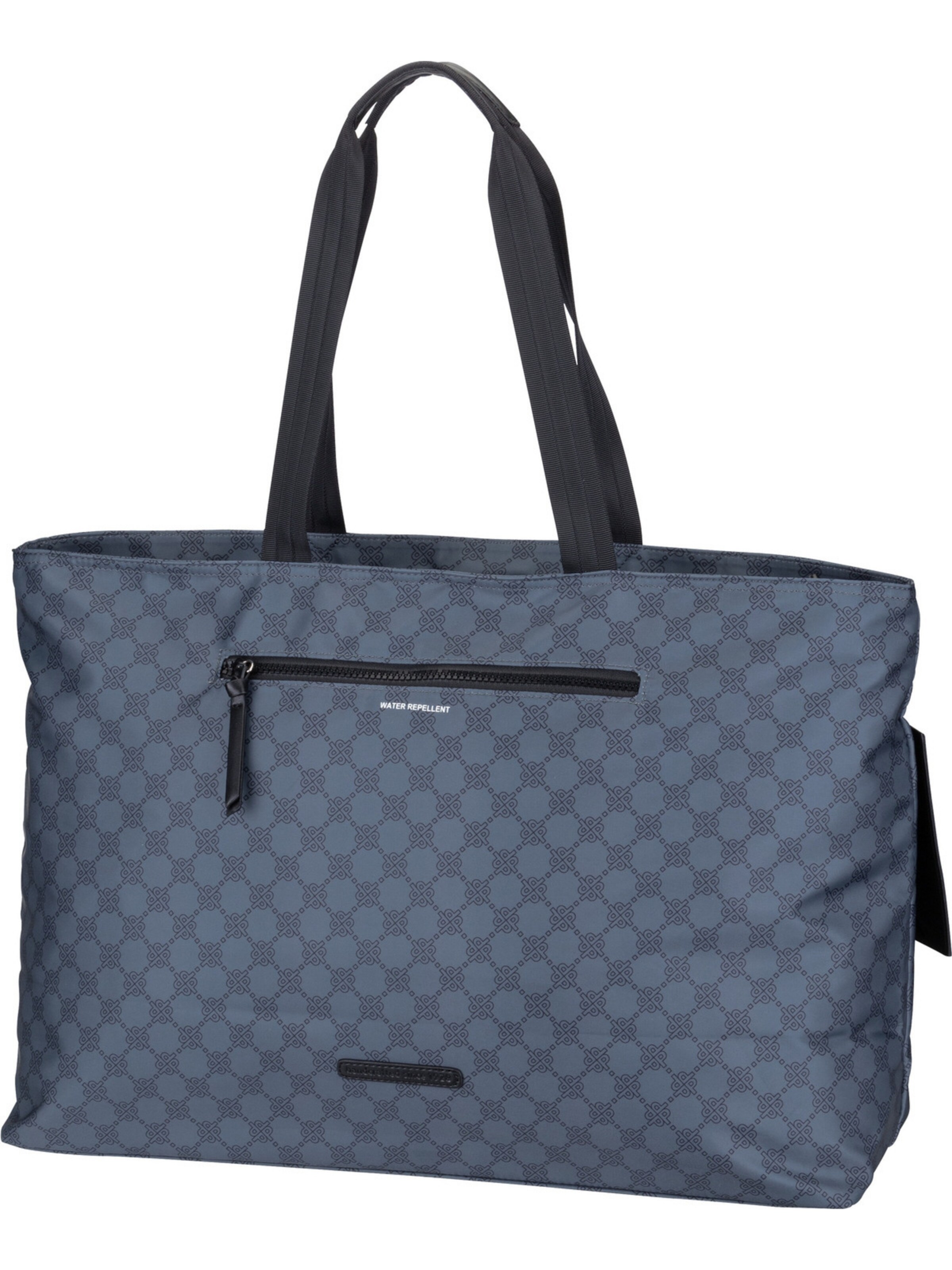 Picard Shopper 'Yeah 3251' in Grijs