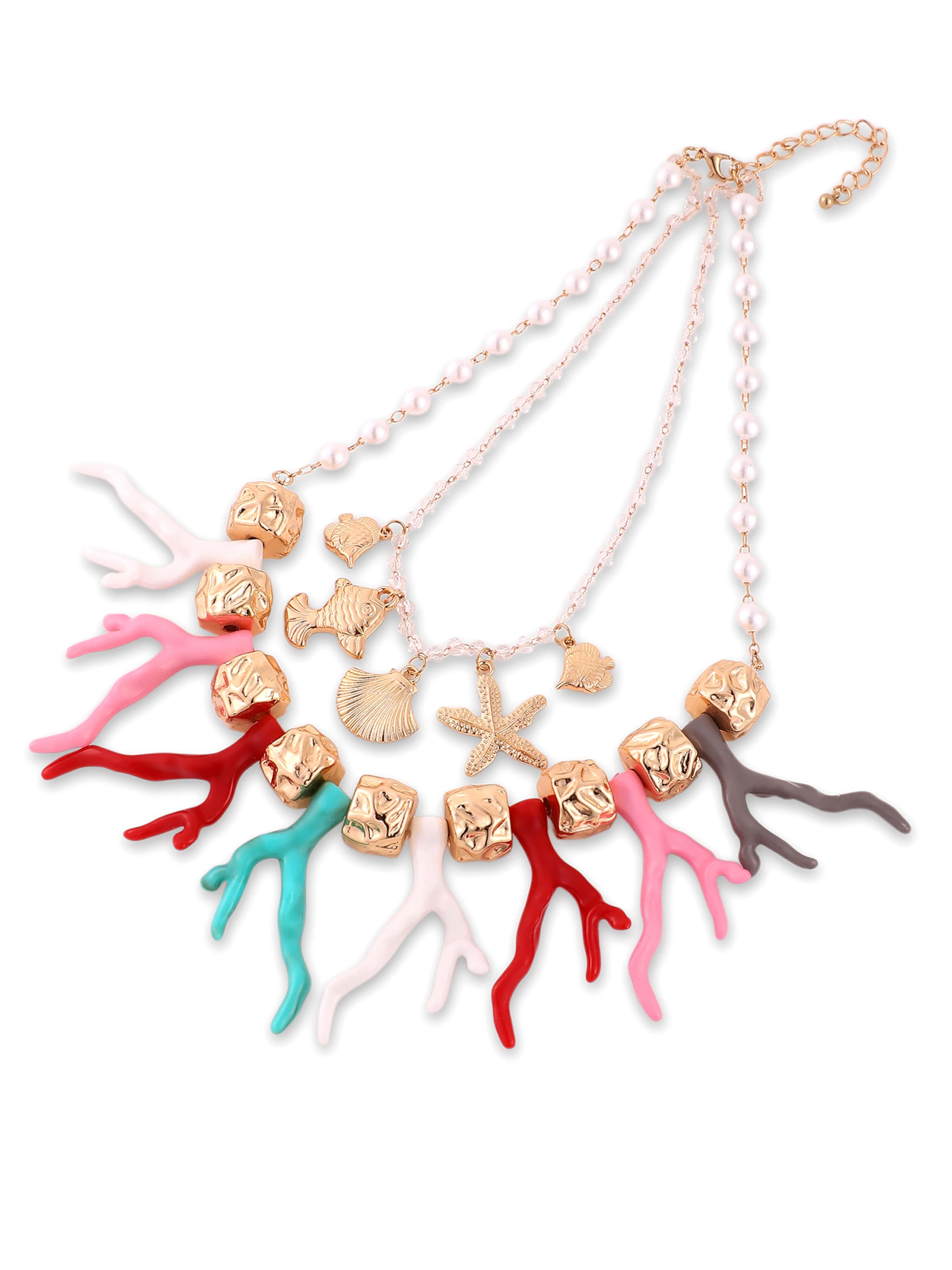 mišri SOHI Grandinėlė ' Tilly ': priekis