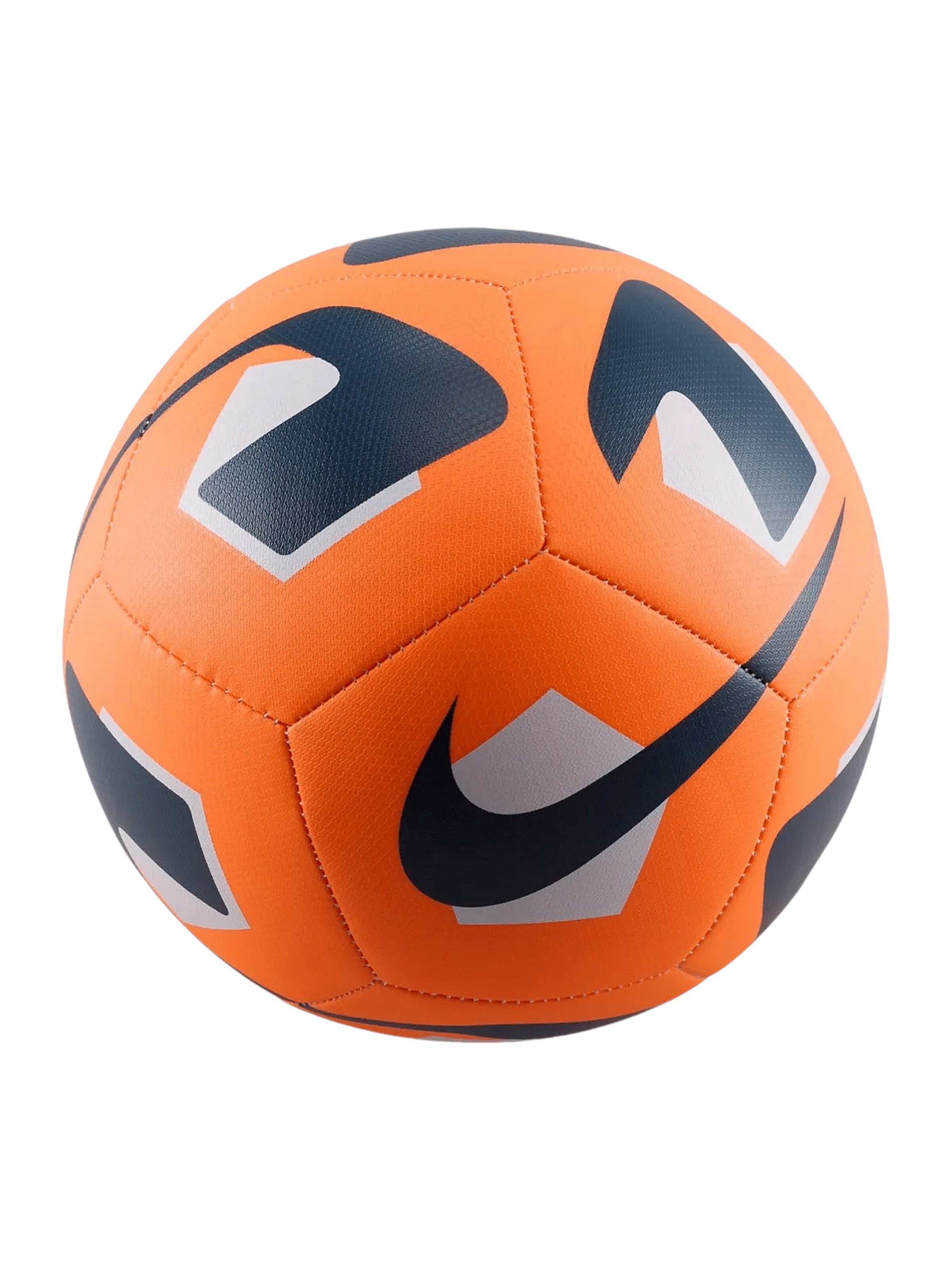 NIKE Ball in Orange